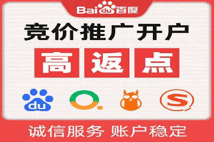 案例分享：网络推广竞价策略应用